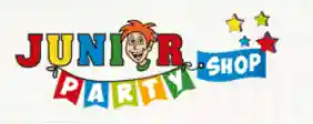 Junior Partyshop Gutscheincodes 