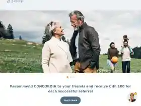 concordia.ch