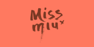 Miss Miu Gutscheincodes 